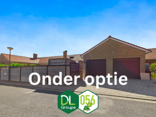 Huis te koop Rekkem (VBC99693)