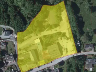 Huis gemengd gebruik te koop Awenne (VBC99696)