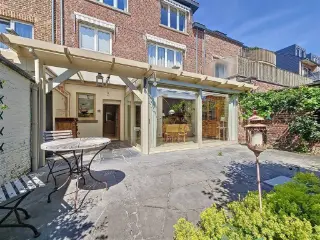 Maison à vendre Jodoigne (VBC99715)