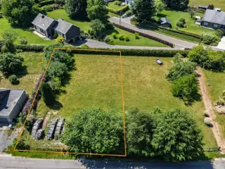 Land for sale Paliseul (VBC99738)