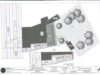 Business surface for sale Fléron (VBC99742)