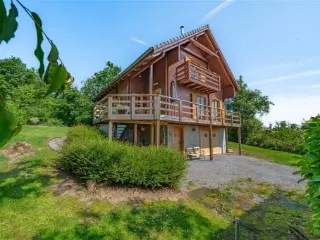 Chalet for sale Heure (VBC99745)