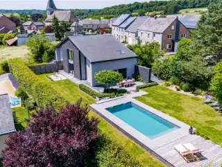 Residence for sale Nettinne (VBC99746)