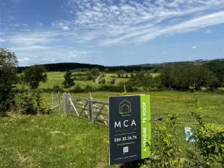 Development site for sale Ferrières (VBC99747)