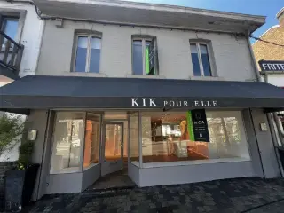 Handelspand te koop Durbuy (VBC99751)