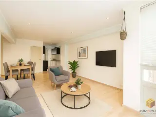 Appartement te koop Waremme (VBC99754)