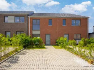 Huis te koop Hognoul (VBC99758)