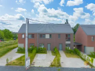 Huis te koop Awans (VBC99760)