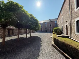 Appartement te koop Awans (VBC99762)