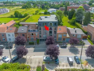 Appartement te koop Waremme (VBC99763)