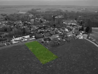 Land for sale Jodoigne (VBC99774)