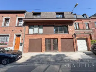 Apartment for rent La Hestre (VBC99785)