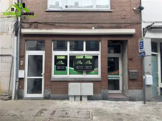 Handelspand te huur Gembloux (VBC99833)