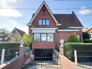 Maison à vendre Mouscron (VBC99839)