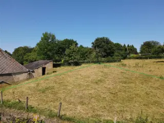 Bouwgrond te koop Tontelange (VBC99881)