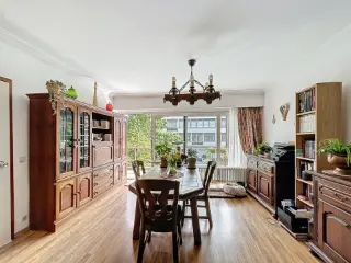 Appartement à vendre Strombeek-Bever (VBD00008)