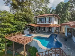 Maison à vendre Atenas (VBD00011)