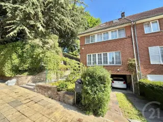 Huis te koop Watermaal-Bosvoorde (VBD00018)