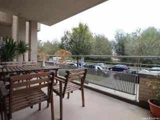 Appartement à louer Woluwe-Saint-Lambert (VBD00074)