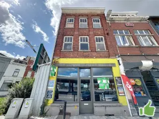 Business surface for sale Mouscron (VBD00110)