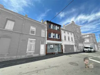 Maison à vendre Gilly (VBD00113)