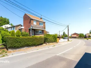 Residence for sale Haccourt (VBD00122)