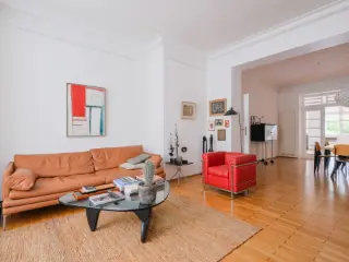 Apartment for sale Vorst (VBD00132)