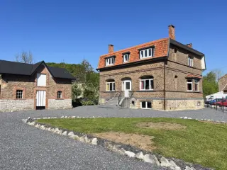 Huis te koop Andenne (VBD00133)