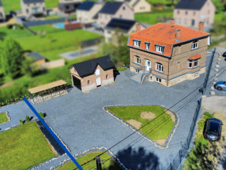 Huis te koop Andenne (VBD00136)