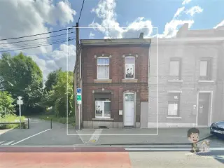 Maison à vendre Châtelet (VBD00140)