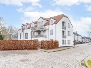 Appartement à louer Lasne (VBD00166)