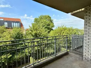 Appartement te koop Oudergem (VBD00172)