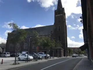 Residence for sale Luingne (VBD00177)