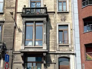 Herenhuis te koop Luik (VBD00179)