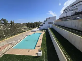 Appartement à vendre Marbella (VBD00186)