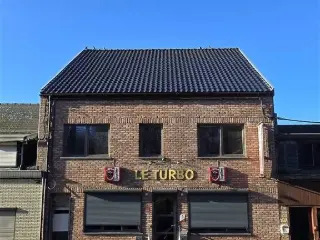 Maison à vendre Flénu (VBD00192)