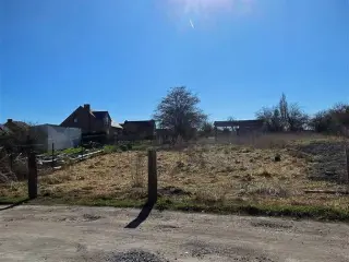 Terrain à bâtir à vendre Wasmes (VBD00194)