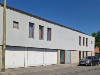 Ground floor for sale Saint-Ghislain (VBD00211)