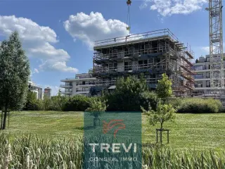 Apartment for sale Braine-le-Comte (VBD00217)