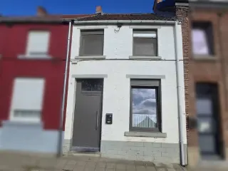 Maison à vendre Jodoigne (VBD00228)