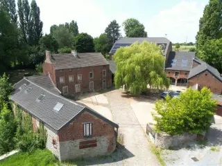 Maison à vendre Éghezée (VBD00235)