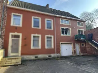 Maison à vendre Jodoigne (VBD00236)