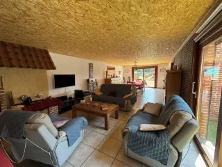 Maison à vendre Bernissart (VBD00405)