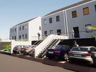 Terrain à vendre Wasmes (VBD00407)