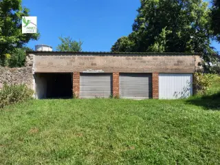 Garage for rent Arlon (VBD00446)