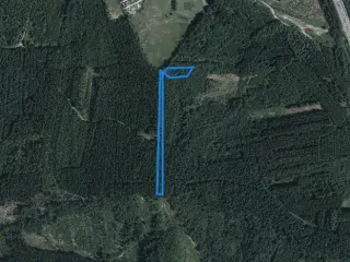 Grond te koop Francorchamps (VBD00454)