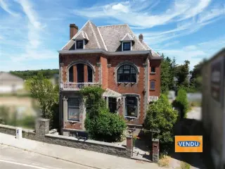 Residence for sale Couvin (VBD00468)