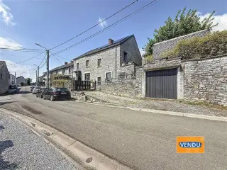 Residence for sale Denée (VBD00469)