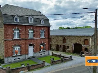 Maison à vendre Biesmerée (VBD00470)