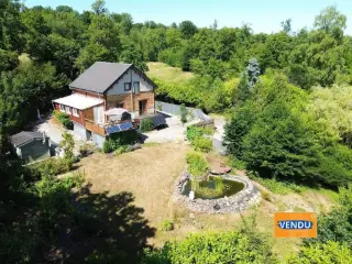Chalet à vendre Froidchapelle (VBD00473)